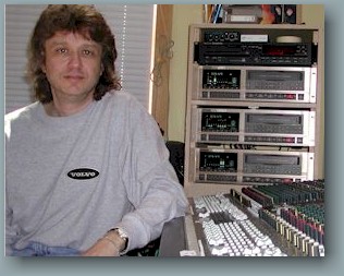 Steve Goldberger